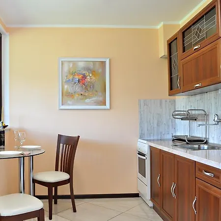 St George Apartment Βελίκο Τίρνοβο Εξωτερικό φωτογραφία