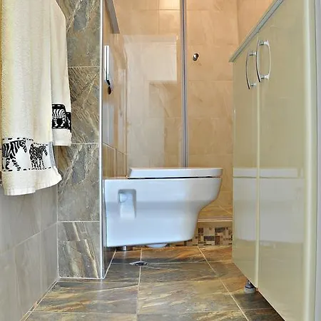 St George Apartment Βελίκο Τίρνοβο Εξωτερικό φωτογραφία