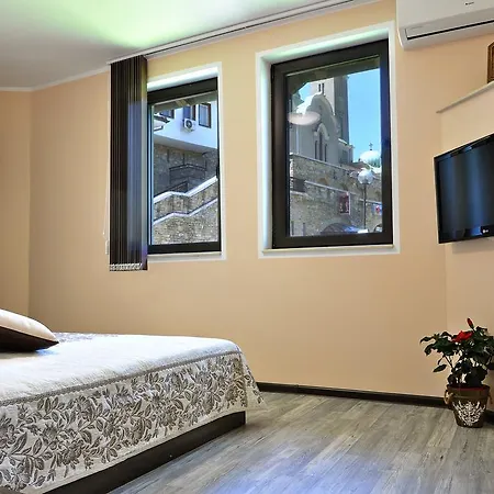 St George Apartment Βελίκο Τίρνοβο Εξωτερικό φωτογραφία