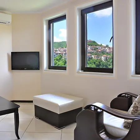 St George Apartment Βελίκο Τίρνοβο Εξωτερικό φωτογραφία