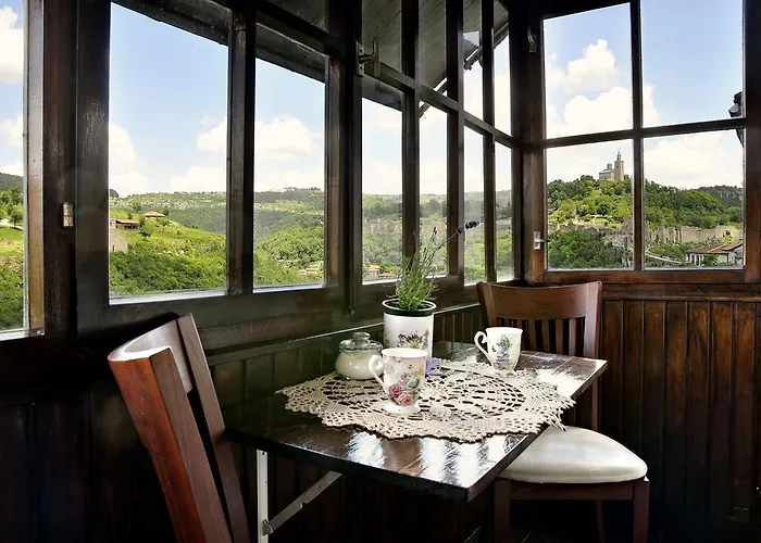 St George Apartment