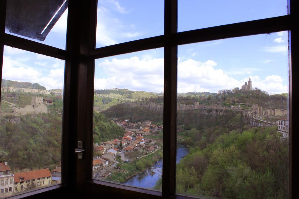 Apartament St George Wielkie Tyrnowo