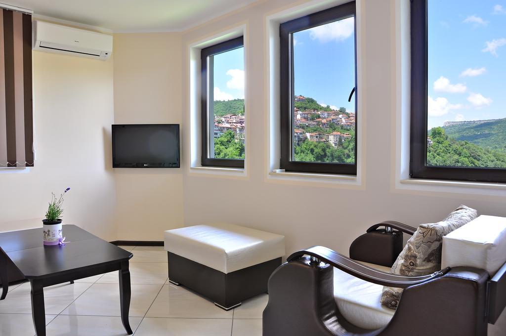 Apartment St George
