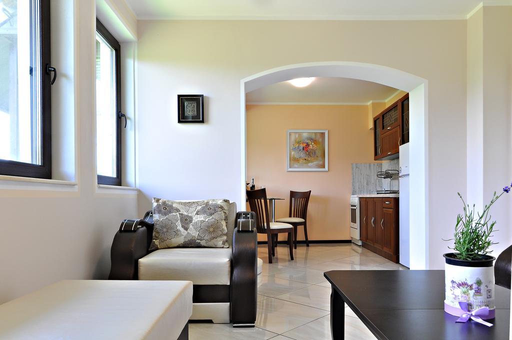 St George Apartment