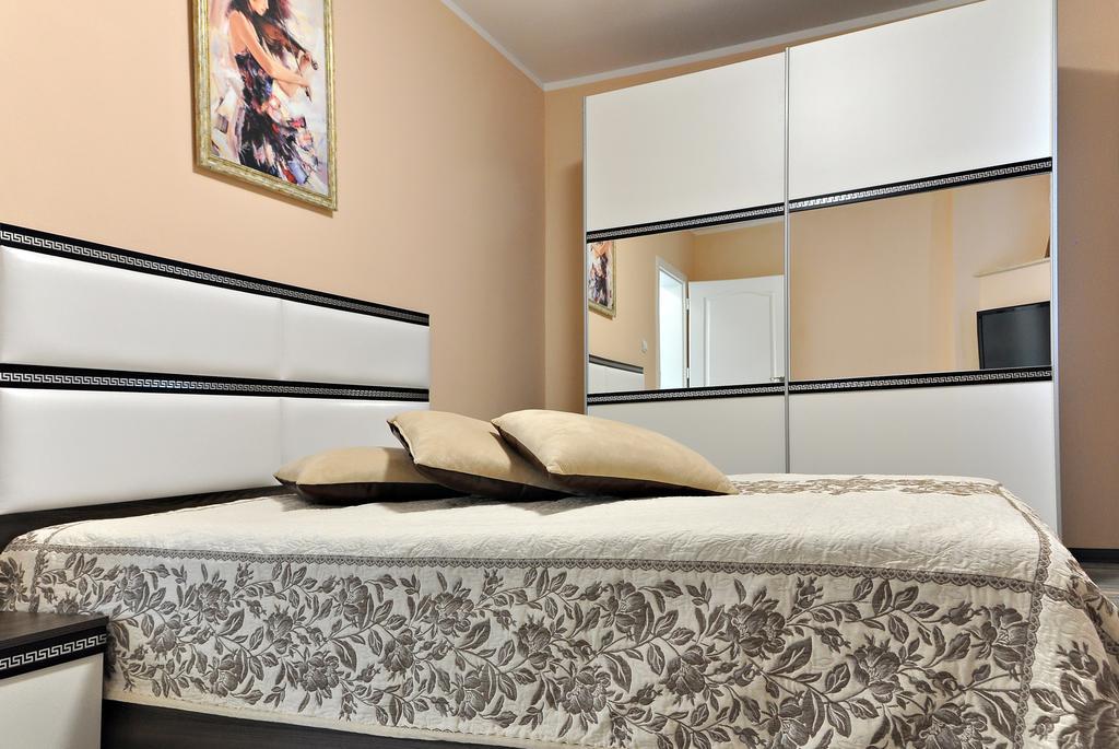 St George Apartment Veliko Tarnovo