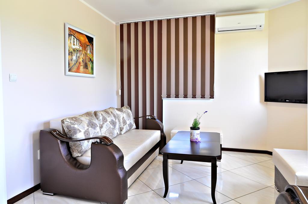 St George Apartment Veliko Tarnovo